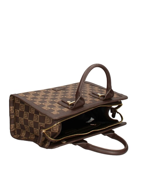 MONORANGE Handbag with shoulder strap brown - Women&rsquo;s Bags