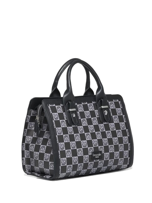 MONORANGE Handbag with shoulder strap black - Women’s Bags