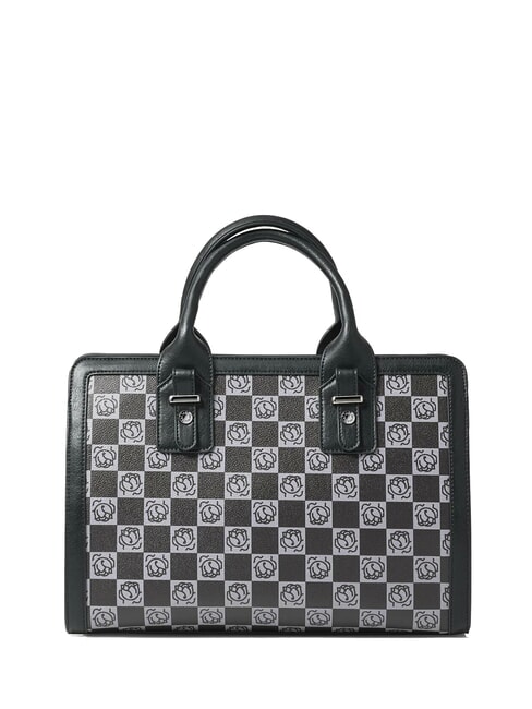 MONORANGE Handbag with shoulder strap black - Women’s Bags