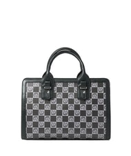 BRACCIALINI MONORANGE Handbag with shoulder strap black - Women’s Bags - 3