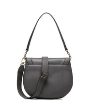 FURLA CLUB 2 Calf leather shoulder bag soil - Women’s Bags - 2