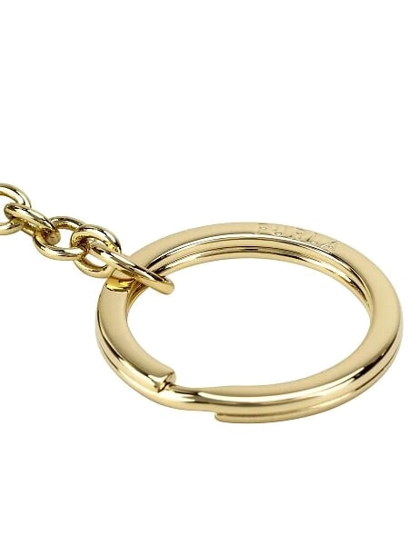 CAMELIA Leather card holder with coin purse marshmallow tones - Women’s Wallets