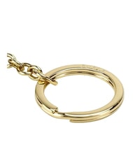 FURLA CAMELIA Leather card holder with coin purse marshmallow tones - Women’s Wallets - 4