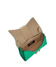 FURLA METROPOLIS Shoulder bag in leather volt - Women’s Bags - 4