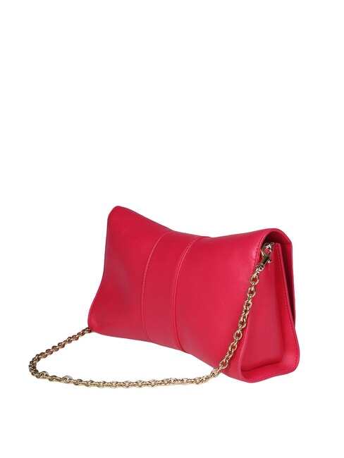 METROPOLIS Shoulder bag in leather juice - Women&rsquo;s Bags