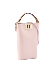 FURLA 1927 Mini leather bucket bag - Women’s Bags