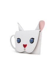 FURLA ALLEGRA Calfskin card holder - Women’s Wallets