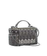 FURLA OPPORTUNITY Jacquard fabric handbag - Women’s Bags
