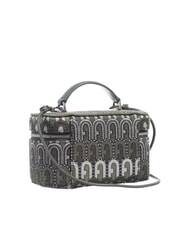 FURLA OPPORTUNITY Jacquard fabric handbag cactus tones - Women’s Bags - 4