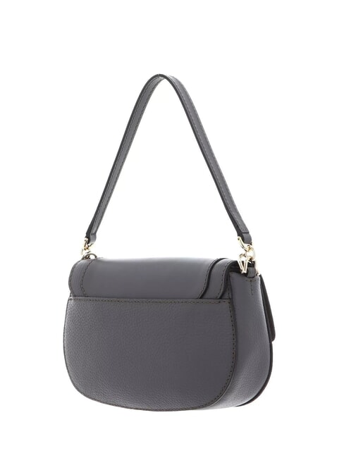 CLUB 2 Shoulder bag in leather soil - Women’s Bags