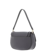 FURLA CLUB 2 Shoulder bag in leather soil - Women’s Bags - 3