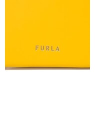 FURLA ALLEGRA Squirrel coin purse with polyserine pollen+ballerina i+black - Women’s Wallets - 3
