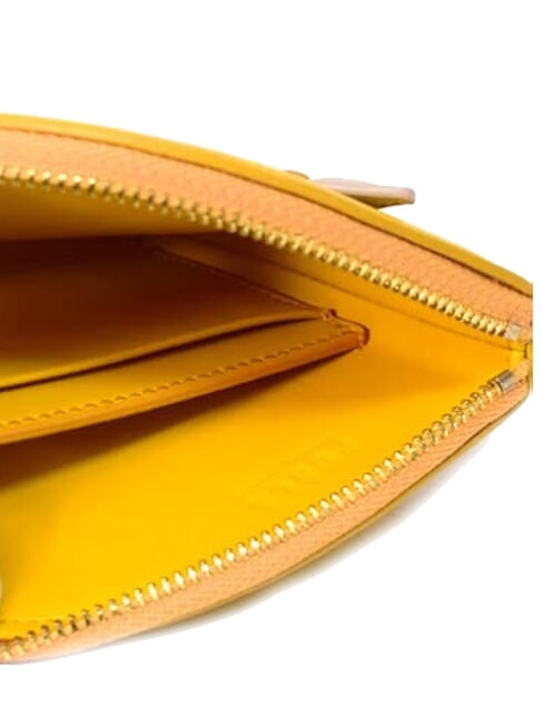 ALLEGRA Squirrel coin purse with polyserine pollen+ballerina i+black - Women’s Wallets