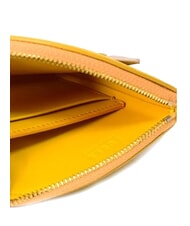 FURLA ALLEGRA Squirrel coin purse with polyserine pollen+ballerina i+black - Women’s Wallets - 4