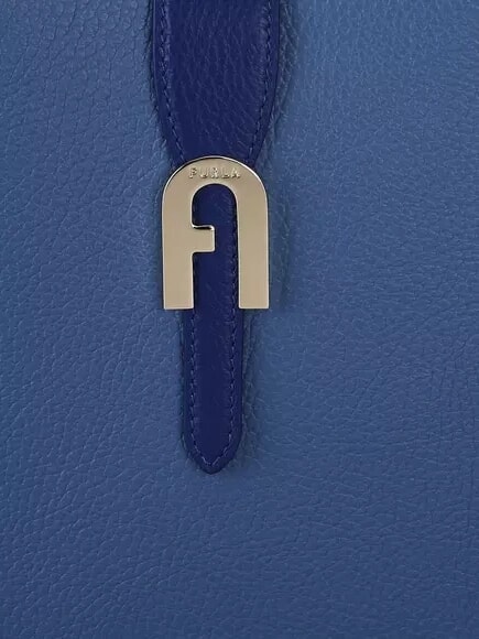 SOFIA M  SOFIA M Shoulder bag wave+black+pacific - Women’s Bags