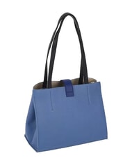 FURLA SOFIA M  SOFIA M Shoulder bag wave+black+pacific - Women’s Bags - 5