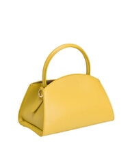 FURLA GENESI Mini leather bag with shoulder strap - Women’s Bags