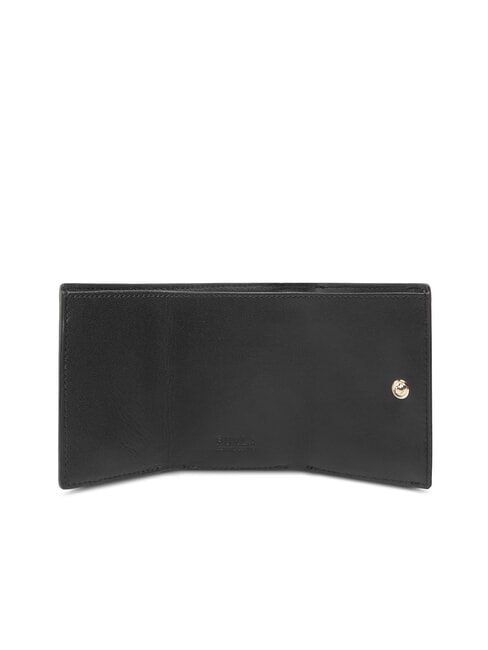 1927 Small Triold Wallet Black - Women’s Wallets