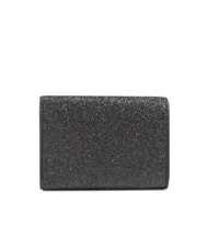 FURLA 1927 Small Triold Wallet Black - Women’s Wallets - 3
