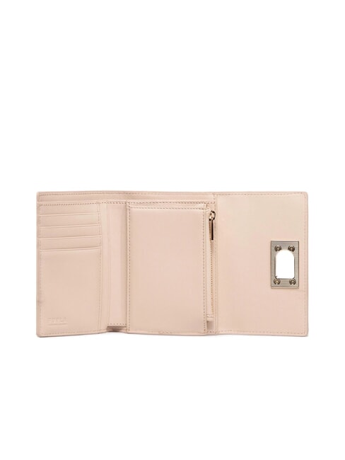 1927 Leather wallet ballerina - Women’s Wallets