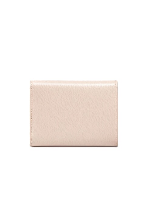 1927 Leather wallet ballerina - Women’s Wallets