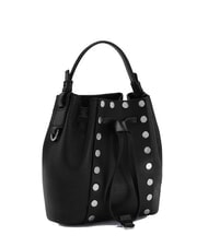 FURLA MIASTELLA Mini calfskin bucket bag - Women’s Bags