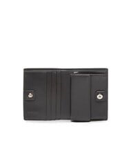 FURLA 1927 Ares Compact Leather Wallet - Women’s Wallets