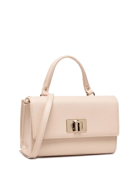 1927 Shoulder strap in Ares print ballerina - Women’s Bags