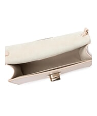 FURLA 1927 Shoulder strap in Ares print ballerina - Women’s Bags - 7