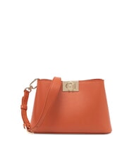 FURLA FLEUR Calfskin shoulder bag - Women’s Bags