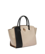 FURLA GENESI Leather handbag with shoulder strap - Women’s Bags
