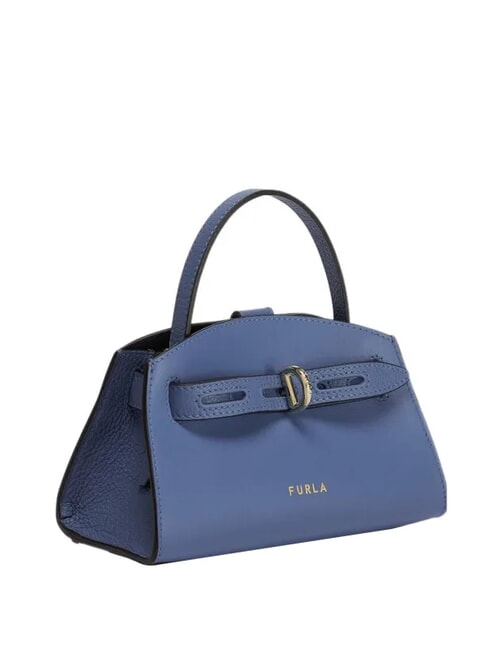 MARGHERITA Mini handbag with shoulder strap wave - Women’s Bags