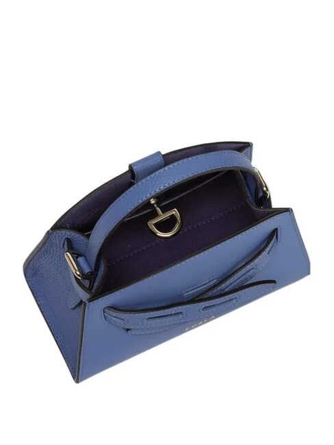 MARGHERITA Mini handbag with shoulder strap wave - Women’s Bags