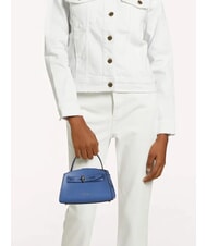 FURLA MARGHERITA Mini handbag with shoulder strap wave - Women’s Bags - 4