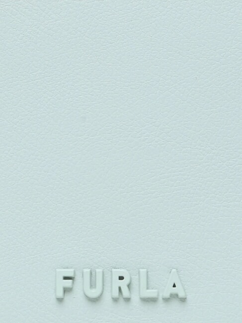 FUTURA Small top handle bag minty - Women’s Bags