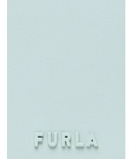 FURLA FUTURA Small top handle bag minty - Women’s Bags - 3