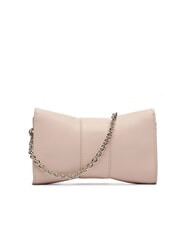 FURLA METROPOLIS Mini leather shoulder bag ballerina - Women’s Bags - 2