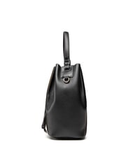 FURLA MIASTELLA Hand bucket, with shoulder strap Black - Women’s Bags - 3