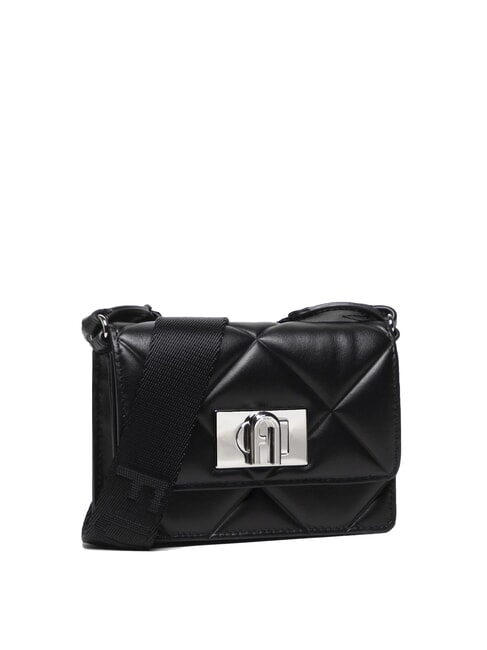1927 Mini quilted leather bag Black - Women’s Bags