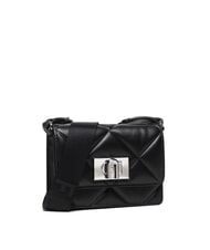FURLA 1927 Mini quilted leather bag - Women’s Bags