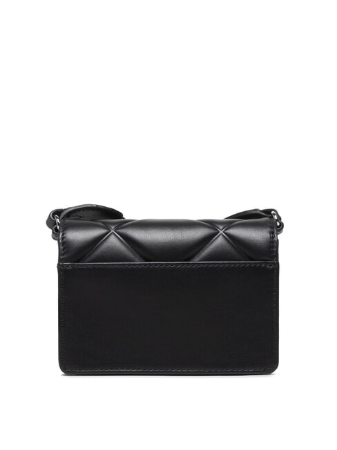 1927 Mini quilted leather bag Black - Women’s Bags