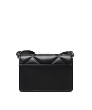 FURLA 1927 Mini quilted leather bag Black - Women’s Bags - 5