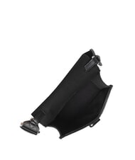 FURLA 1927 Mini quilted leather bag Black - Women’s Bags - 7