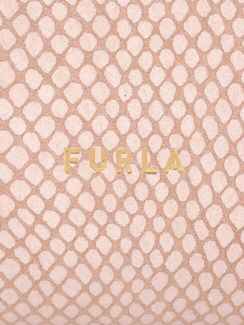 NET Handbag with shoulder strap dark bon bon+bon bon - Women&rsquo;s Bags