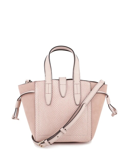 NET Handbag with shoulder strap dark bon bon+bon bon - Women&rsquo;s Bags