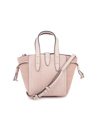 FURLA NET Handbag with shoulder strap dark bon bon+bon bon - Women&rsquo;s Bags - 5