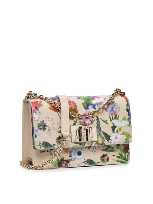 1927 Ares leather shoulder bag toballeri - Women’s Bags