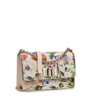 FURLA 1927 Ares leather shoulder bag toballeri - Women’s Bags - 2