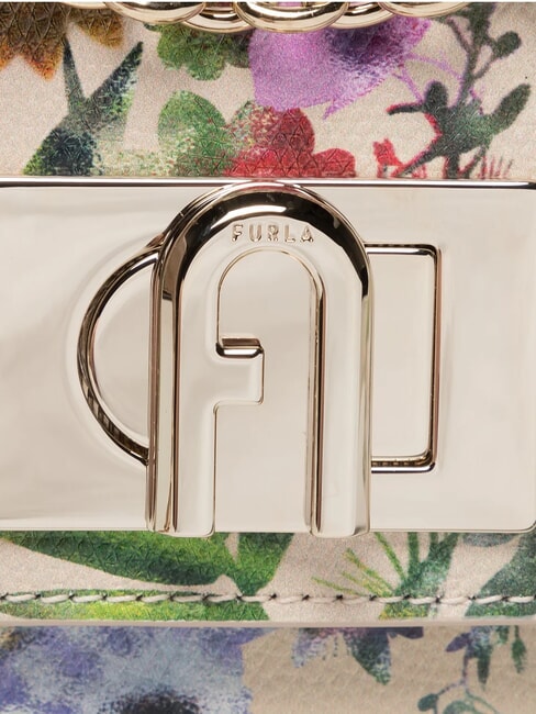 1927 Ares leather shoulder bag toballeri - Women’s Bags