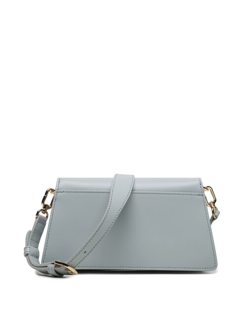 ZOE Frame bag with chain mugwort - Women’s Bags